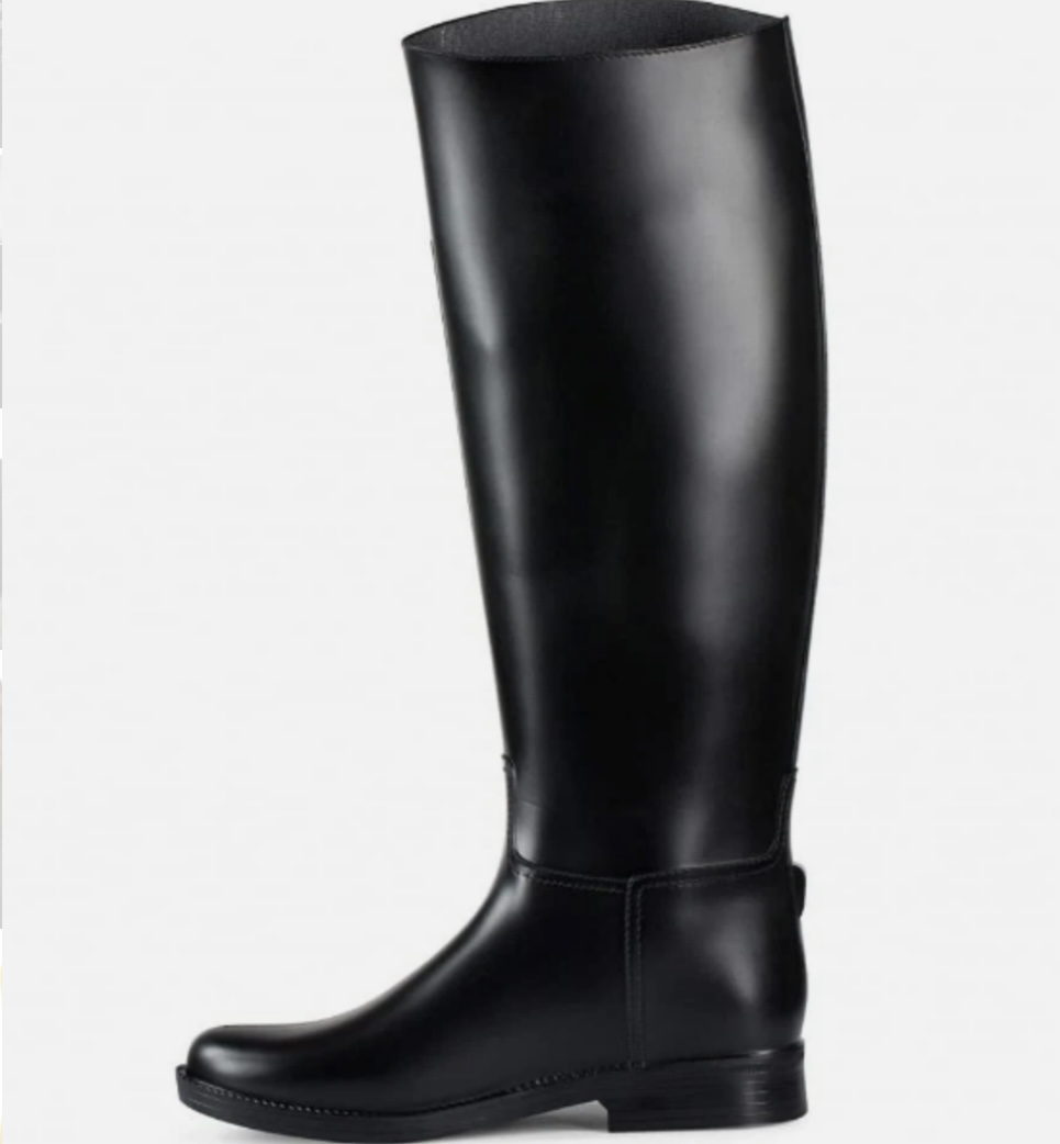 Equestrian Rubber Boots